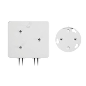 Taoglas MA961 (Guardian) 4-in-1 LTE MIMO and WiFi MIMO Antenna with Adhesive or wall Mount